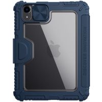 Nillkin Bumper Pro Case für das iPad Mini 6 (2021) - Blau