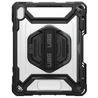 UAG Plasma Case Apple iPad 11 (2025) 11 Zoll A16 / iPad 10 (2022) 10.9 Zoll - Ice Black