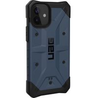 UAG Pathfinder Case Apple iPhone 12 Mini - Blau