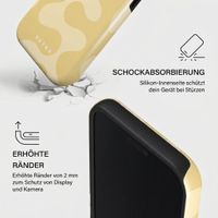 Burga Tough Back Cover MagSafe Apple iPhone 13 Pro - Glow