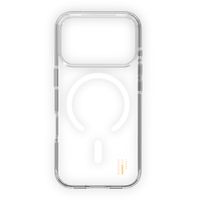iDeal of Sweden Clear Case MagSafe Apple iPhone 17 Pro - Clear