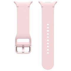 Samsung Original Watch8 Sportarmband für das Galaxy Watch 8 40/44 mm / Classic 46 mm - S/M - Pink