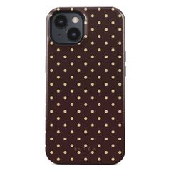 Burga Tough Back Cover MagSafe Apple iPhone 13 - Sorry Busy