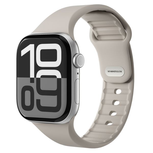 Vonmählen Classic Band 2 Armband für deine Apple Watch | 38/40/41/42 mm - Cream