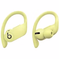 Beats Powerbeats Pro - Kabellose In-Ear Kopfhörer - Spring Yellow
