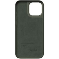 Nudient Thin Case für das iPhone 13 Pro Max - Pine Green