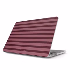 Burga Hardshell Hülle Apple MacBook Pro 16 Zoll (2021 / 2023 M3 / 2024 M4 / 2026 M5) - Spellbound
