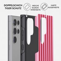 Burga Tough Back Cover MagSafe Samsung Galaxy S24 Ultra - Favorite Bikini