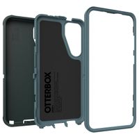 OtterBox Defender Rugged Case Samsung Galaxy S25 Plus - Sagebrush Green