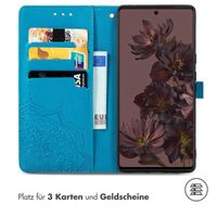 imoshion Mandala Klapphülle Google Pixel 7 - Türkis