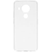 imoshion Gel Case Nokia 5.4 - Transparent