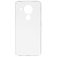 imoshion Gel Case für das Nokia 5.4 - Transparent