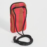 Wouf Crossbody Phone Bag - Handytasche - Pat