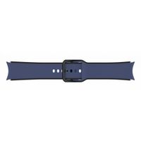 Samsung Original TT Sportband S/M für das Galaxy Watch 6 / 6 Classic / 5 / 5 Pro - Navy