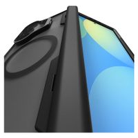 Spigen Optik Armor Pro Mag Fit Case Samsung Galaxy Z Fold 8 Ultra - Black