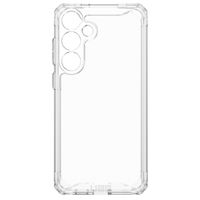 UAG Plyo Hard Case für das Samsung Galaxy S24 Plus - Ice