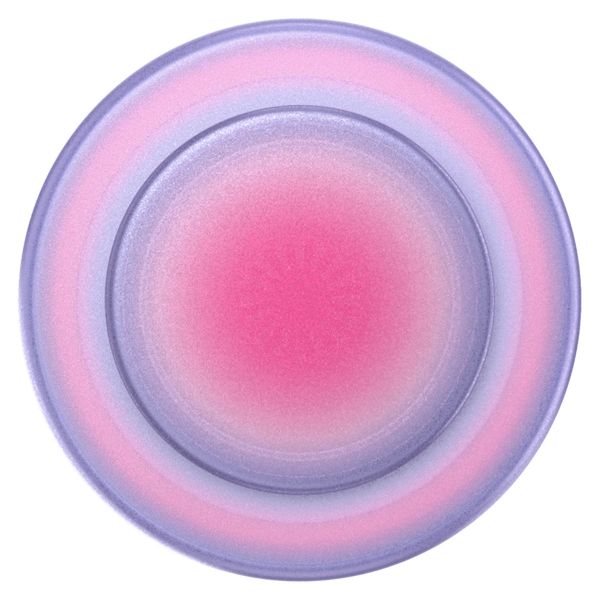 PopSockets PopGrip MagSafe Round - Aura