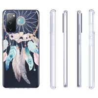 imoshion Design Hülle für das Samsung Galaxy S20 FE - Dreamcatcher