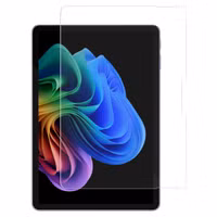 Accezz Premium Bildschirmschutz aus Glas Microsoft Surface Pro 12