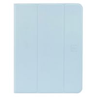 Tucano Up Plus Folio Case Apple iPad Air 11 Zoll (2025) M3 / (2024) M2 / Air 5 (2022) / Air 4 (2020) - Light Blue