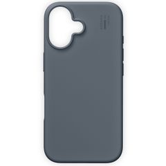 iDeal of Sweden Silikon Case für das Apple iPhone 16 - Midnight Blue