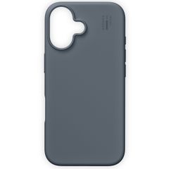 iDeal of Sweden Silikon Case für das iPhone 16 - Midnight Blue