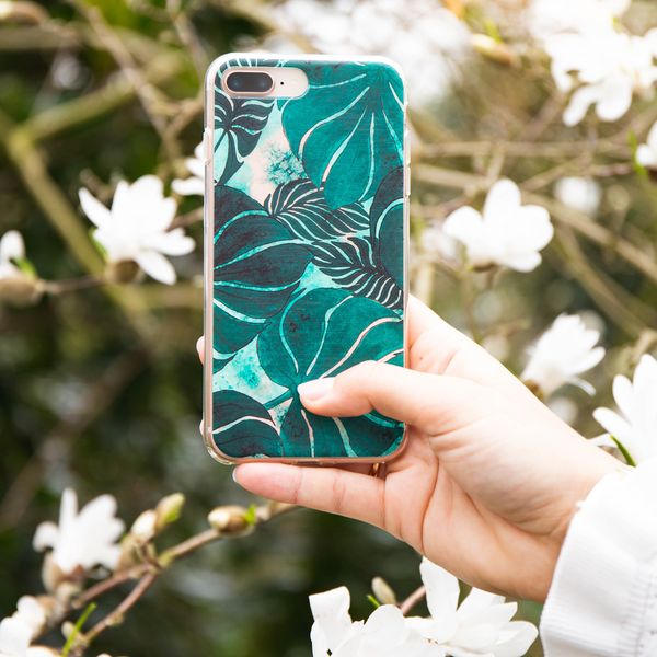 Design TPU Hülle für das Huawei P30 Lite