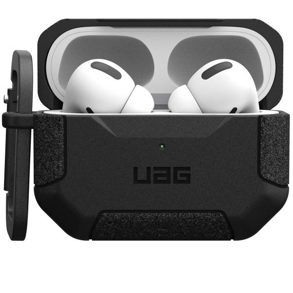 UAG Scout Case für das Apple AirPods Pro - Black