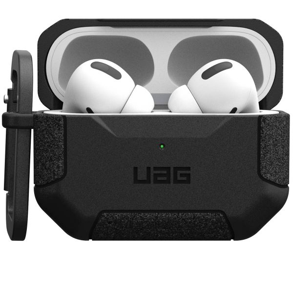 UAG Scout Case für das AirPods Pro - Black