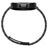 Spigen Chrono Shield für die Samsung Galaxy Watch 4 Classic - 46 mm - Schwarz