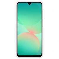Samsung Original Clear Cover Samsung Galaxy A26 - Clear