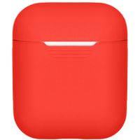 imoshion Silicone Case Rot für AirPods 1 / 2