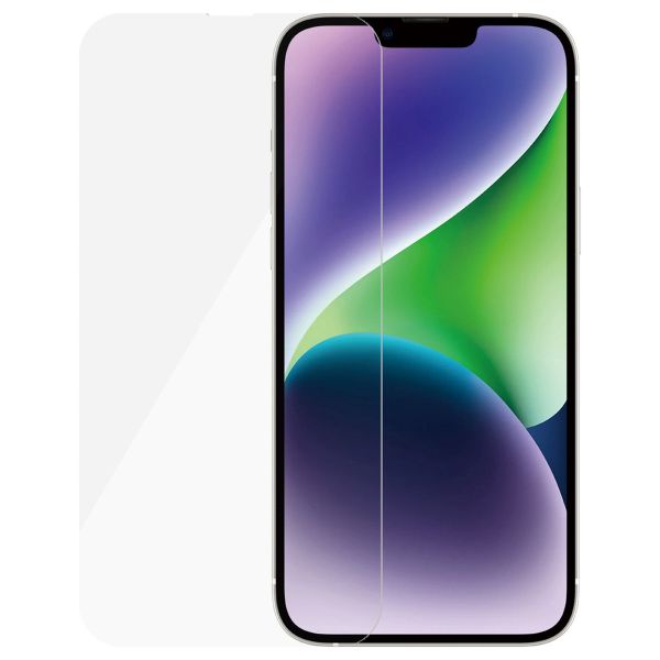 SAFE by PanzerGlass Ultra-Wide Fit Displayschutz für das Apple iPhone 14 Plus / 13 Pro Max