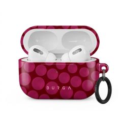 Burga Hardcase Hülle Apple Airpods Pro - Reset Button