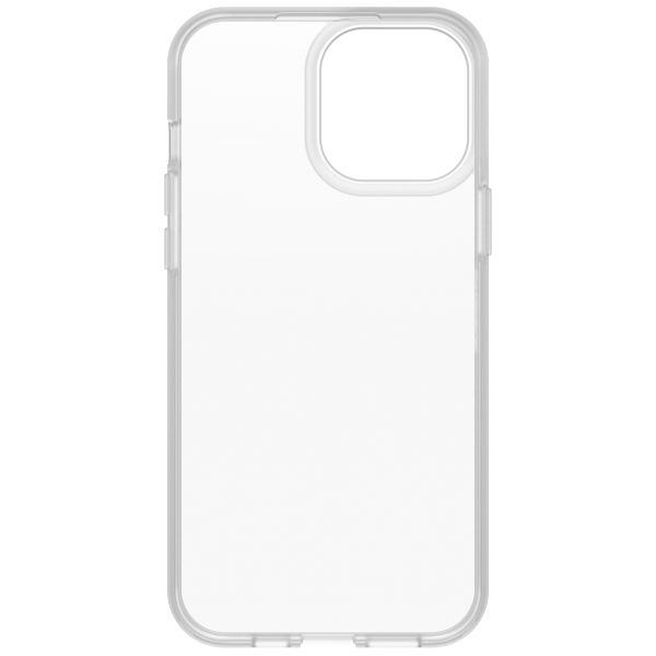 OtterBox React Backcover iPhone 13 Pro Max - Transparent