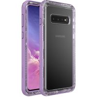 LifeProof NXT Case Lila für das Samsung Galaxy S10 Plus
