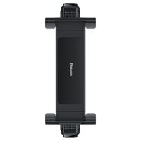 Baseus Joyride Pro Series Car Backseat Mount - 360° drehbar – Für Tablet und Handy – Schwarz