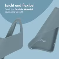 imoshion TPU Color Cover Xiaomi Redmi 15C (5G) - Pine Green