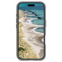 dbramante1928 Grenen Back Cover MagSafe Apple iPhone 16 Pro - Titanium