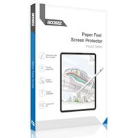 Accezz Paper Feel Screen Protector für das iPad Pro 11 (2024) M4