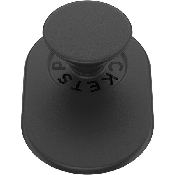 PopSockets PopGrip MagSafe - Schwarz