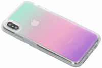 OtterBox Symmetry Series Case Transparent Glitter für iPhone Xs Max