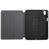 Targus Click-in Klapphülle Apple iPad 11 (2025) 11 Zoll A16 / iPad 10 (2022) 10.9 Zoll - Schwarz