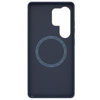 ZAGG Milan Snap Case mit MagSafe Samsung Galaxy S25 Ultra - Navy