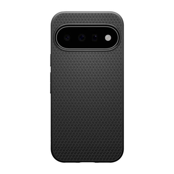 Spigen Liquid Air™ Backcover Google Pixel 11 - Matte Black