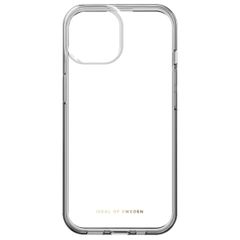 iDeal of Sweden Clear Case für das iPhone 15 - Transparent