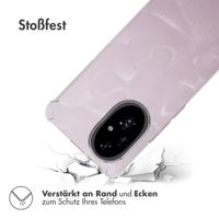 imoshion Shockproof Case für das Honor 200 - Transparent