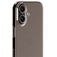 Holdit Slim Case Apple iPhone 16 Plus - Transparent