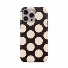Burga Tough Back Cover MagSafe Apple iPhone 17 Pro Max - Spot On