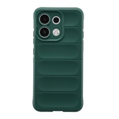 imoshion EasyGrip Backcover Oppo Reno 16 F - Dunkelgrün